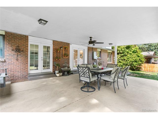 4640 W Princeton Ave, Denver, CO 80236