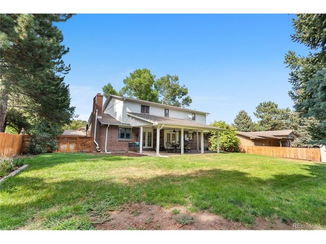4640 W Princeton Ave, Denver, CO 80236