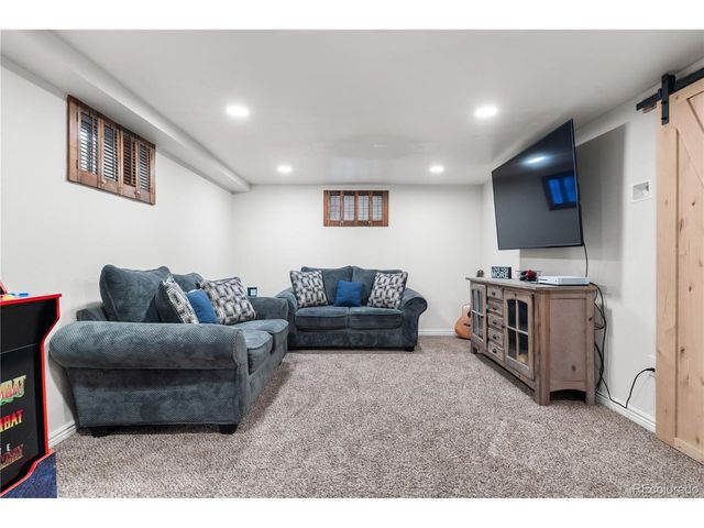 4640 W Princeton Ave, Denver, CO 80236