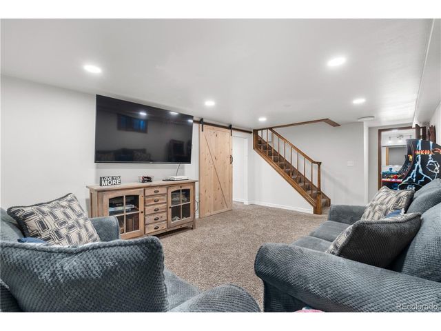 4640 W Princeton Ave, Denver, CO 80236