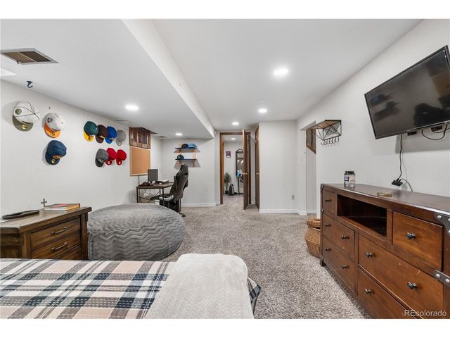 4640 W Princeton Ave, Denver, CO 80236