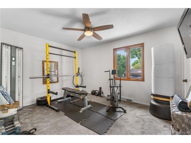 4640 W Princeton Ave, Denver, CO 80236