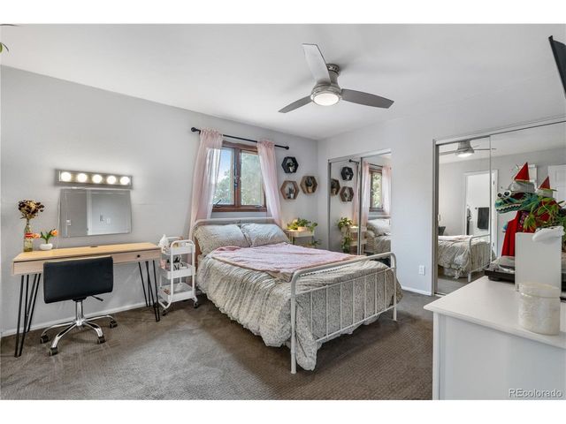 4640 W Princeton Ave, Denver, CO 80236