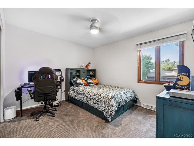 4640 W Princeton Ave, Denver, CO 80236