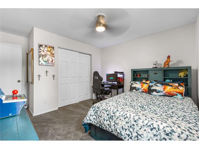 4640 W Princeton Ave, Denver, CO 80236