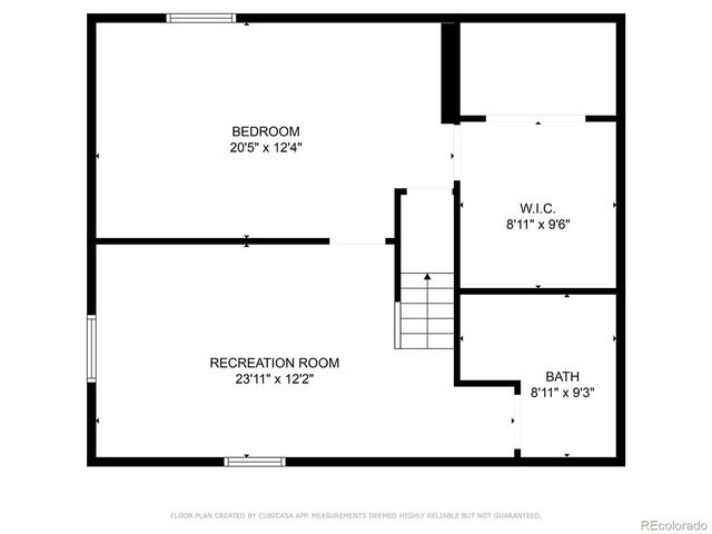 4640 W Princeton Ave, Denver, CO 80236