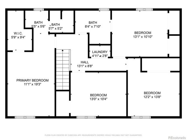 4640 W Princeton Ave, Denver, CO 80236