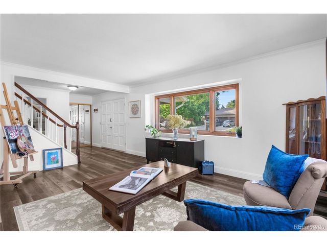 4640 W Princeton Ave, Denver, CO 80236