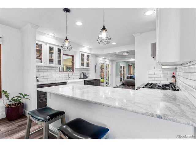 4640 W Princeton Ave, Denver, CO 80236