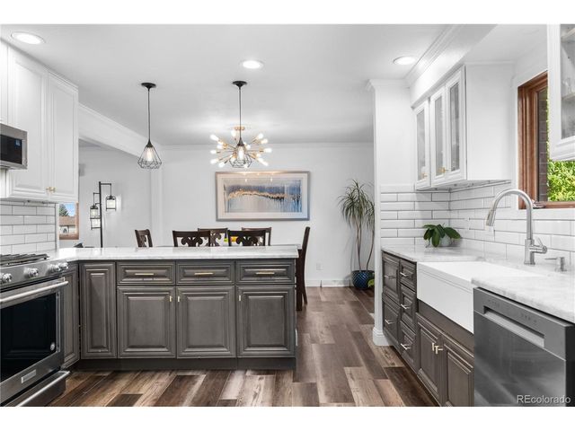 4640 W Princeton Ave, Denver, CO 80236