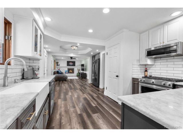 4640 W Princeton Ave, Denver, CO 80236