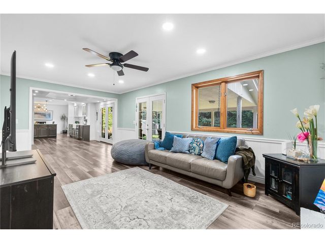 4640 W Princeton Ave, Denver, CO 80236