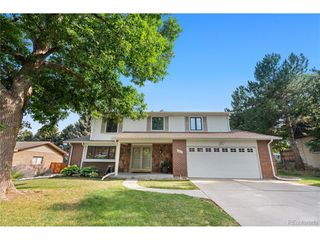4640 W Princeton Ave, Denver, CO 80236
