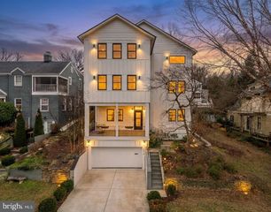 4913 SHERIER PL NW, Washington, DC 20016