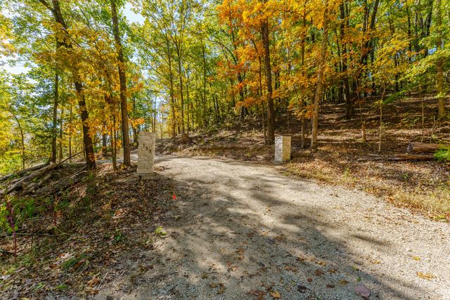 157 Rollin Pt, Branson West, MO 65737
