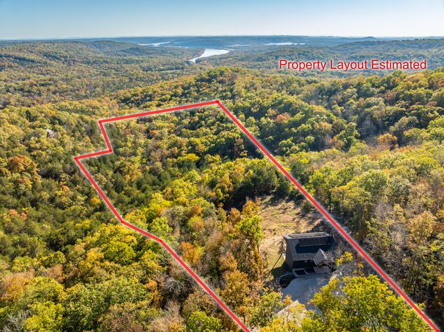 157 Rollin Pt, Branson West, MO 65737