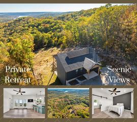 157 Rollin Pt, Branson West, MO 65737