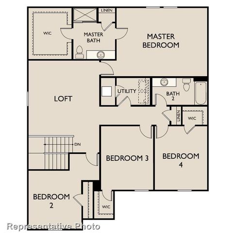 1313 Payrone Road, Celina, TX 75009