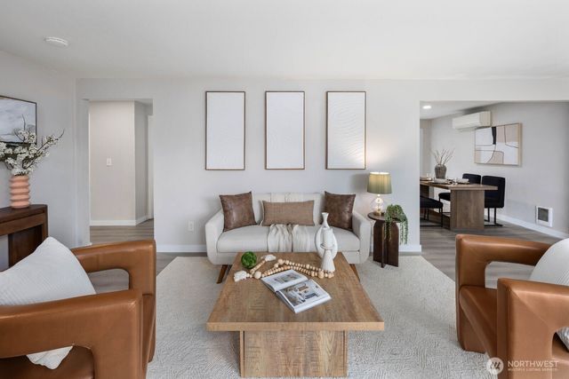 8826 S Sheridan Avenue, Tacoma, WA 98444