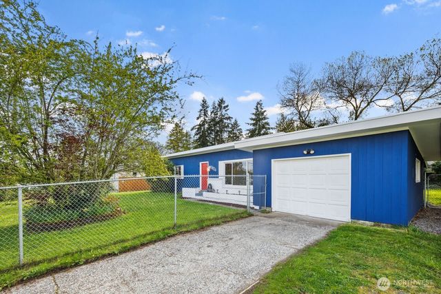 8826 S Sheridan Avenue, Tacoma, WA 98444