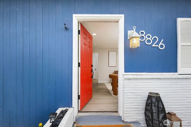 8826 S Sheridan Avenue, Tacoma, WA 98444