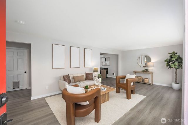 8826 S Sheridan Avenue, Tacoma, WA 98444