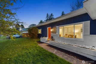 8826 S Sheridan Avenue, Tacoma, WA 98444