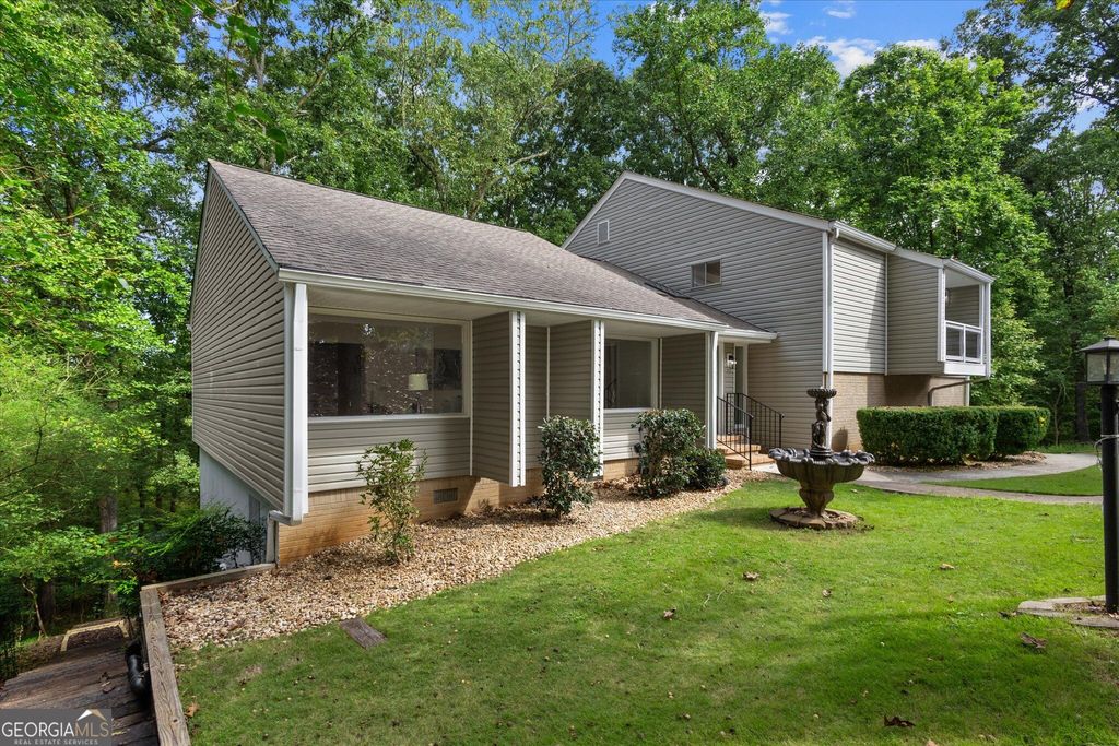 4513 Rivercliff Drive SW, Lilburn, GA 30047 — photo 3