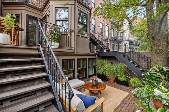 135 W. Concord St 1, Boston, MA 02118