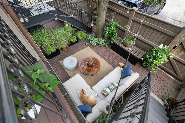 135 W. Concord St 1, Boston, MA 02118