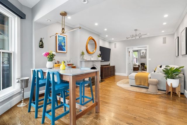 135 W. Concord St 1, Boston, MA 02118