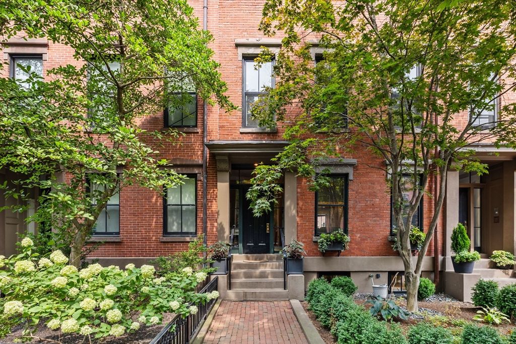 135 W. Concord St 1, Boston, MA 02118