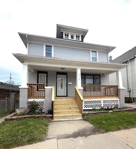 2113 16th STREET, Racine, WI 53403