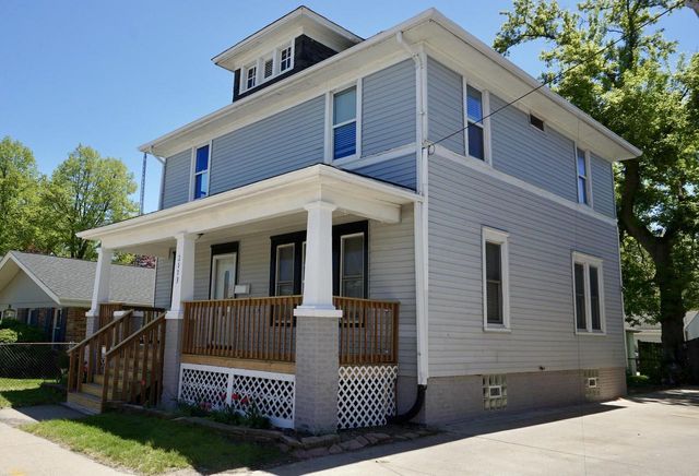 2113 16th STREET, Racine, WI 53403