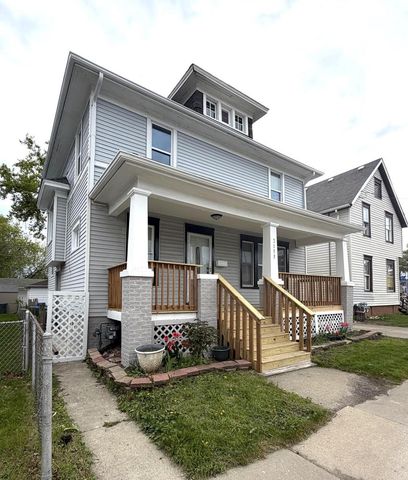 2113 16th STREET, Racine, WI 53403