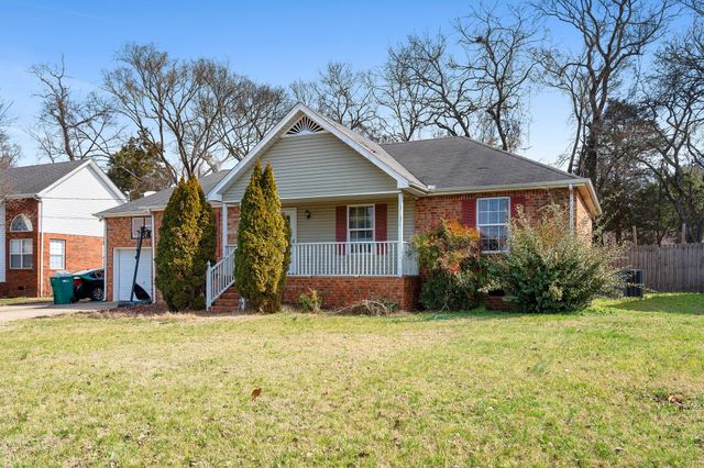 1224 Bolton Dr, Smyrna, TN 37167