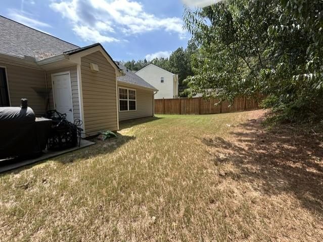 2460 Vine Street, Union City, GA 30291