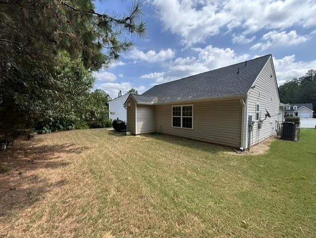 2460 Vine Street, Union City, GA 30291