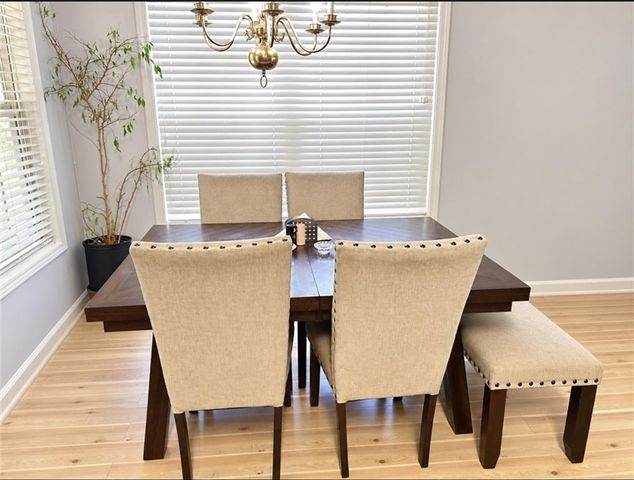 2460 Vine Street, Union City, GA 30291