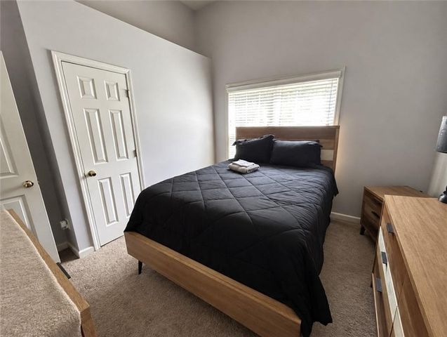 2460 Vine Street, Union City, GA 30291