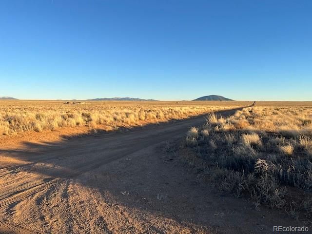 Lot 2 El Paso Trail, San Luis, CO 81152