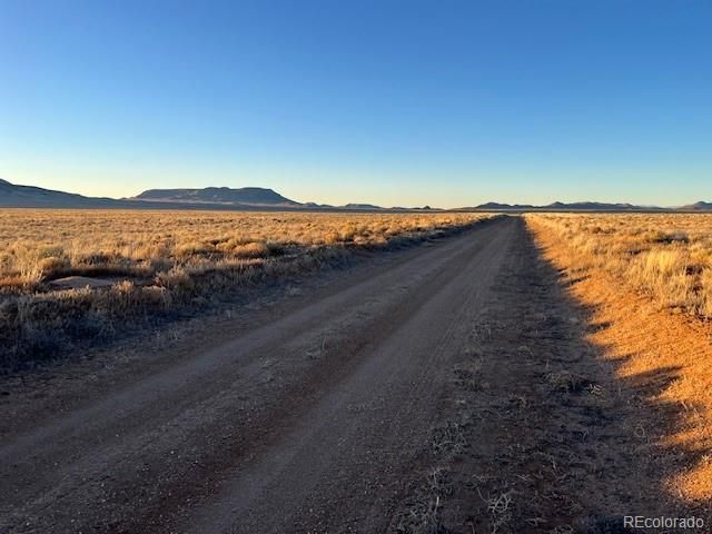 Lot 2 El Paso Trail, San Luis, CO 81152