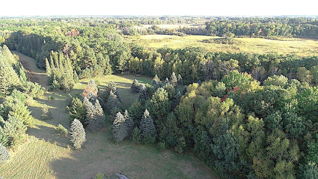 XXXX 217th Avenue NE, Linwood Twp, MN 55005 — exterior