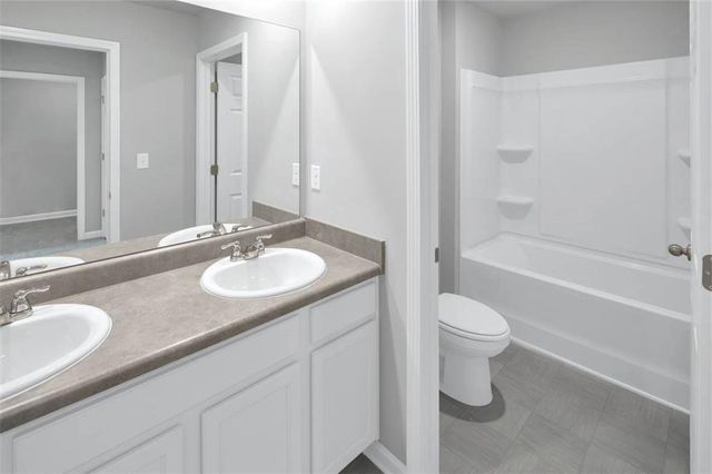 181 Lauritsen Way, Newnan, GA 30265