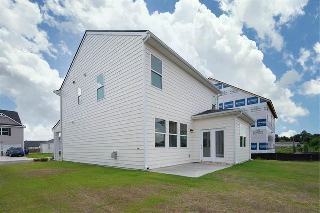 181 Lauritsen Way, Newnan, GA 30265