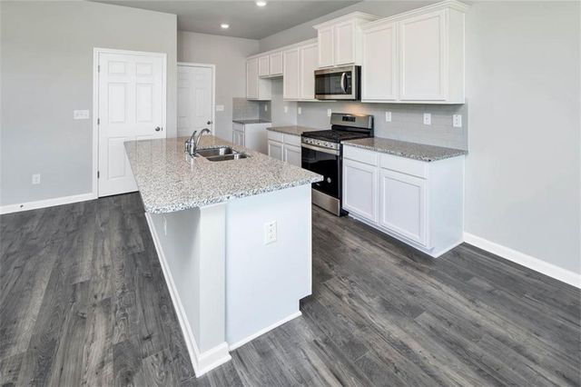 181 Lauritsen Way, Newnan, GA 30265