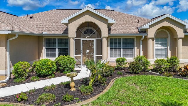 123 MARKER ROAD, Rotonda West, FL 33947