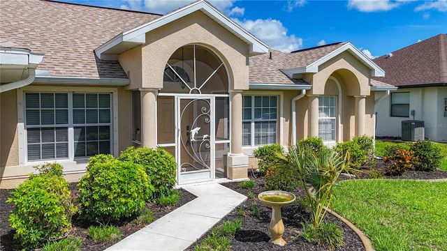 123 MARKER ROAD, Rotonda West, FL 33947