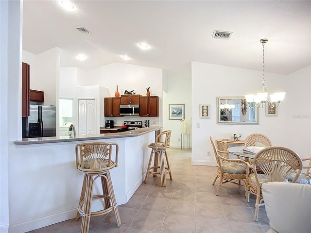 123 MARKER ROAD, Rotonda West, FL 33947