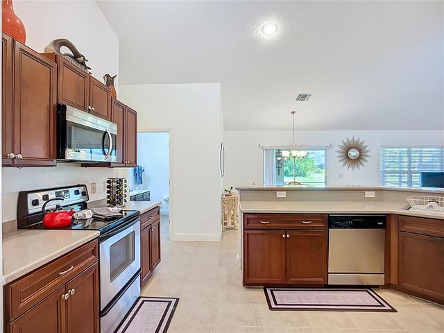123 MARKER ROAD, Rotonda West, FL 33947